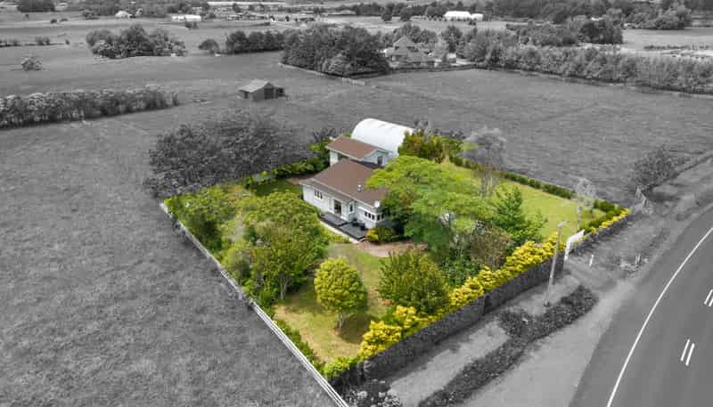 296 Papakura-clevedon Road, Clevedon