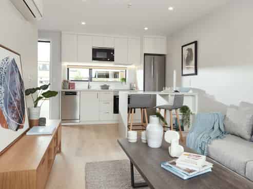 1/16 Parson Lane, Papatoetoe