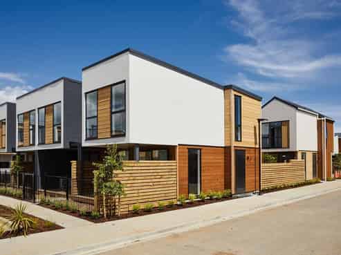 1/16 Parson Lane, Papatoetoe