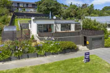 3 Harrington Street, Port Chalmers
