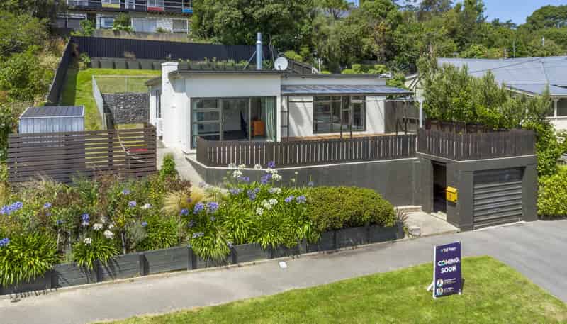 3 Harrington Street, Port Chalmers
