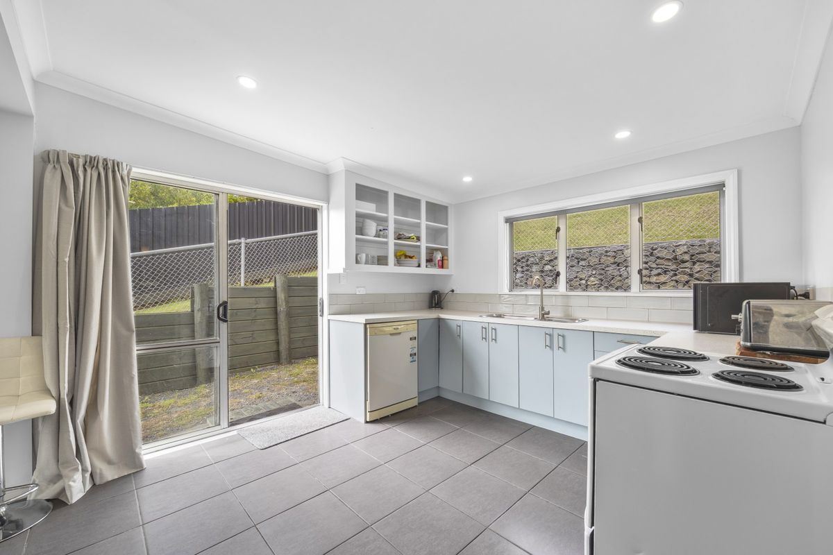 North facing and renovated - View 6