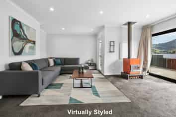 3 Harrington Street, Port Chalmers