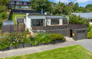 3 Harrington Street, Port Chalmers