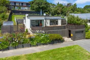 3 Harrington Street, Port Chalmers