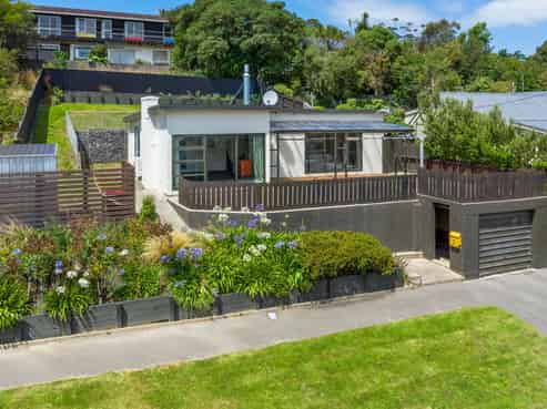 3 Harrington Street, Port Chalmers