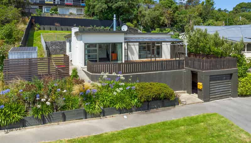 3 Harrington Street, Port Chalmers