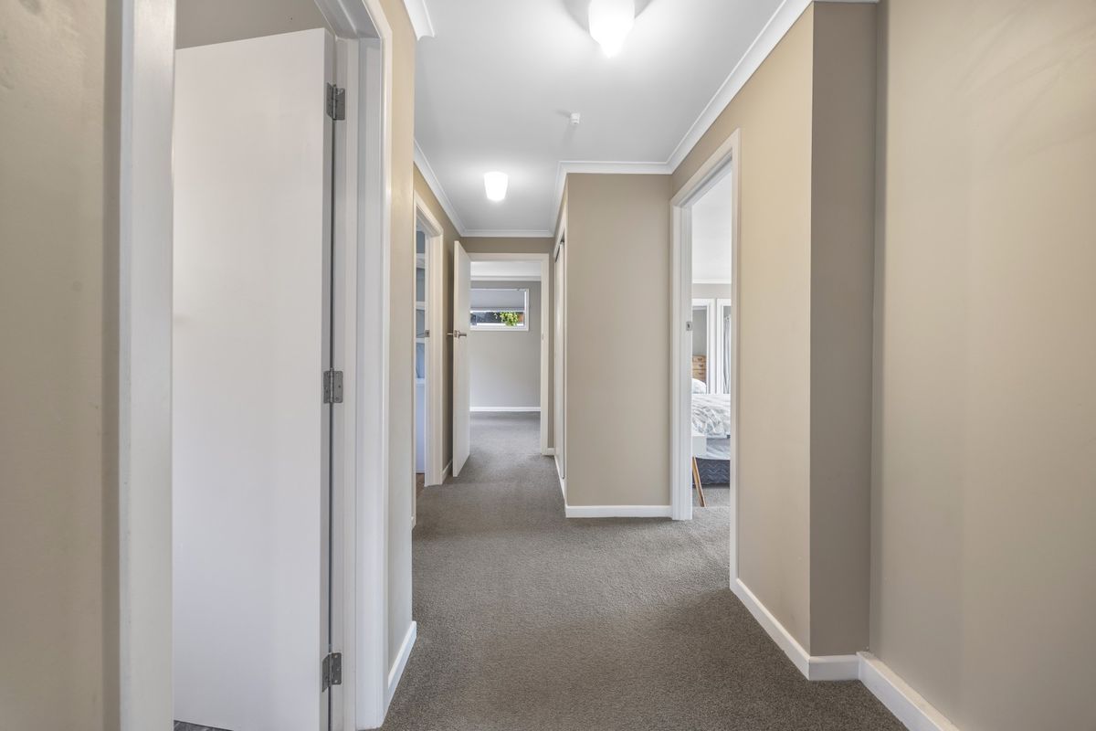 North facing and renovated - More