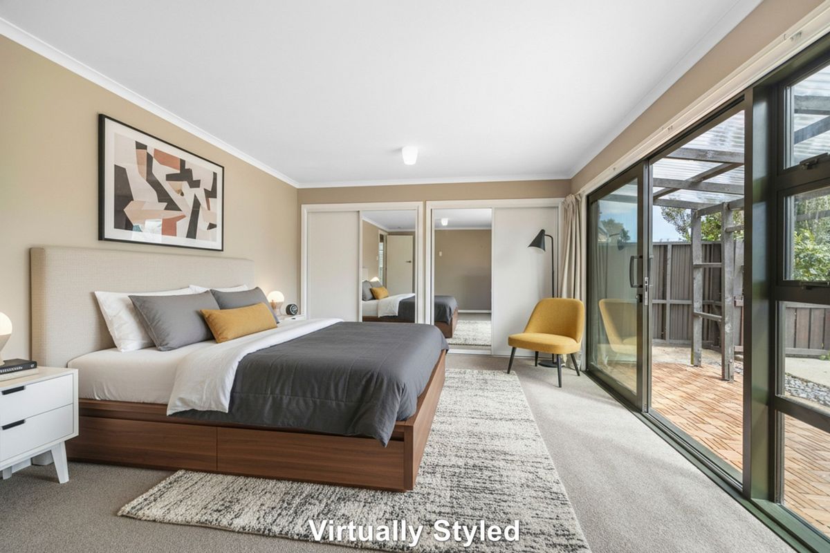 North facing and renovated - View 3