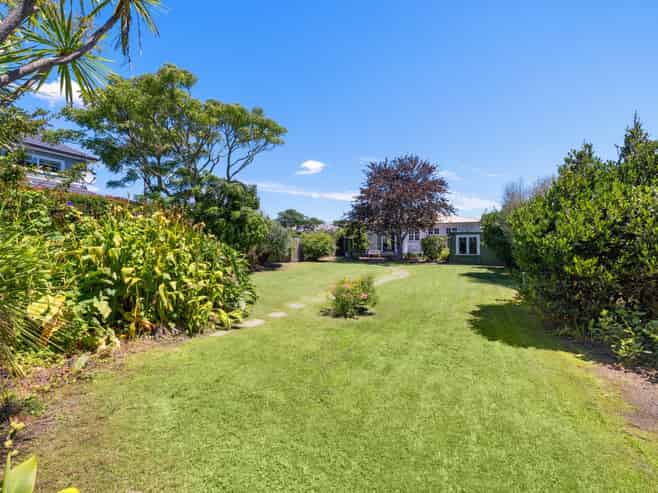 3 Marine Terrace, Bayswater