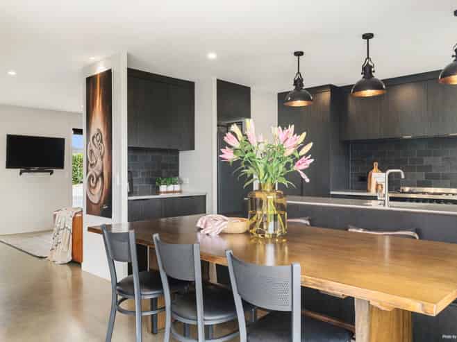 724c Island Block Road, Mercer