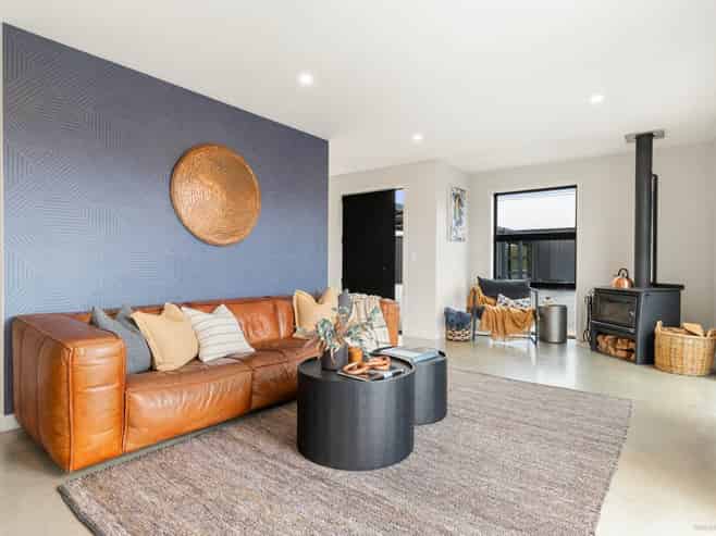 724c Island Block Road, Mercer