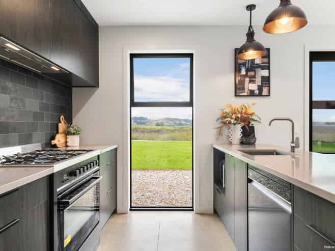 724c Island Block Road, Mercer