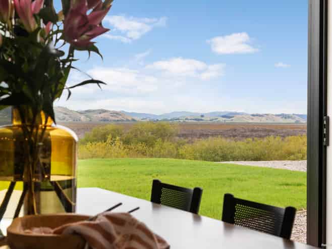 724c Island Block Road, Mercer