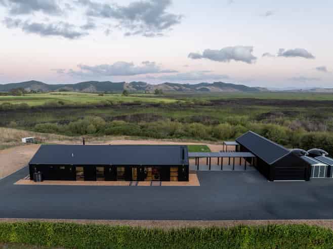 724c Island Block Road, Mercer