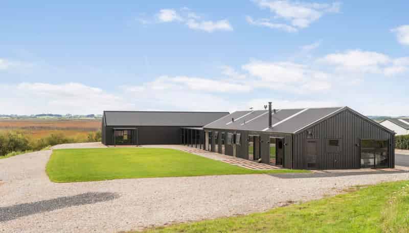 724c Island Block Road, Mercer