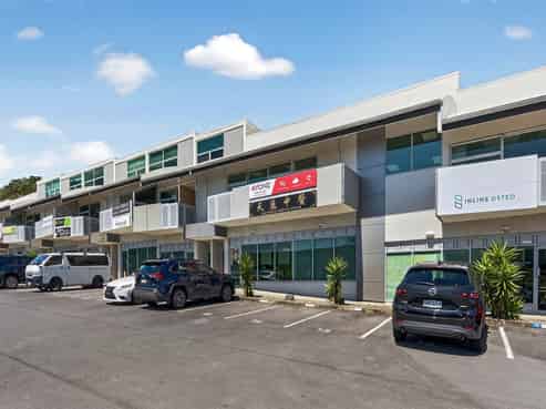 Quality First-Floor Office in the Heart of Albany