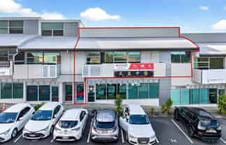 Quality First-Floor Office in the Heart of Albany