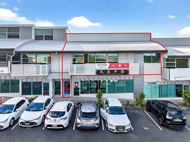 Quality First-Floor Office in the Heart of Albany