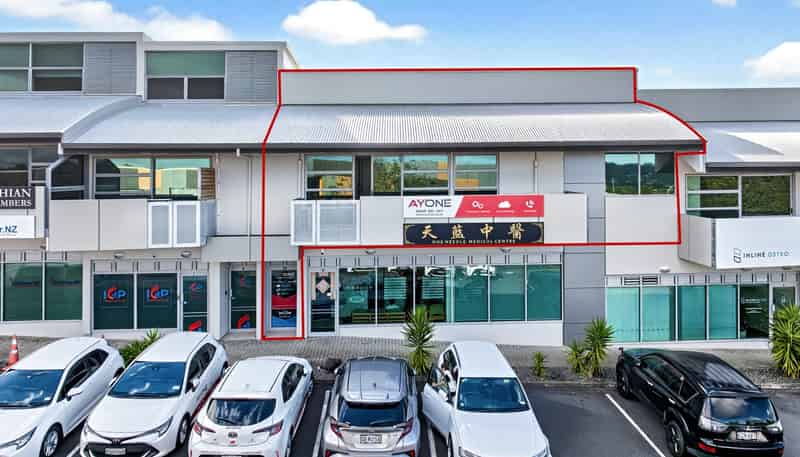 D1/75 Corinthian Drive, Albany