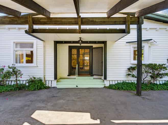 203 Prospect Road, Hastings