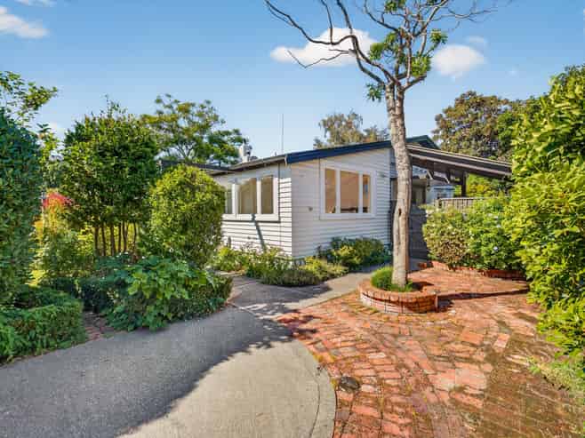 203 Prospect Road, Hastings