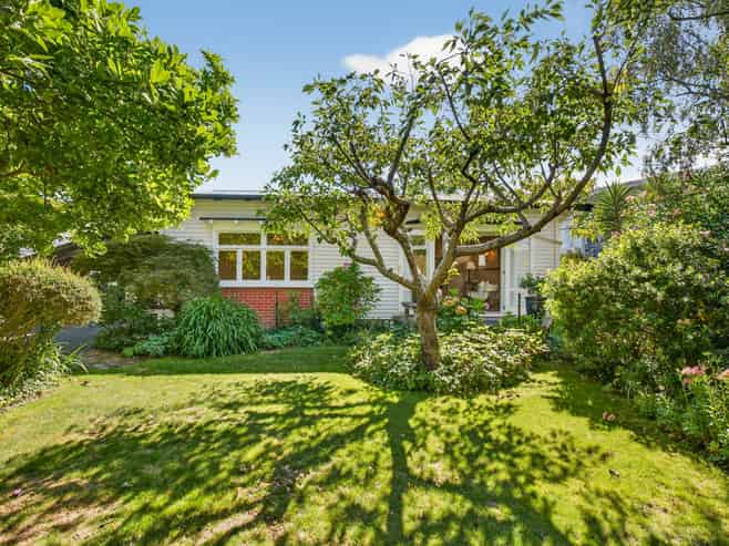 203 Prospect Road, Hastings