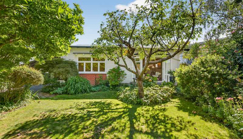 203 Prospect Road, Hastings