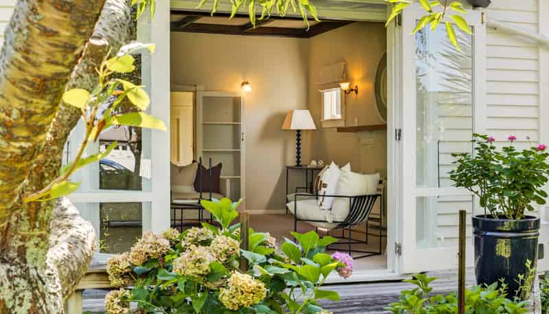 203 Prospect Road, Hastings