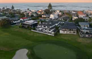 198 Oceanbeach Road, Mount Maunganui