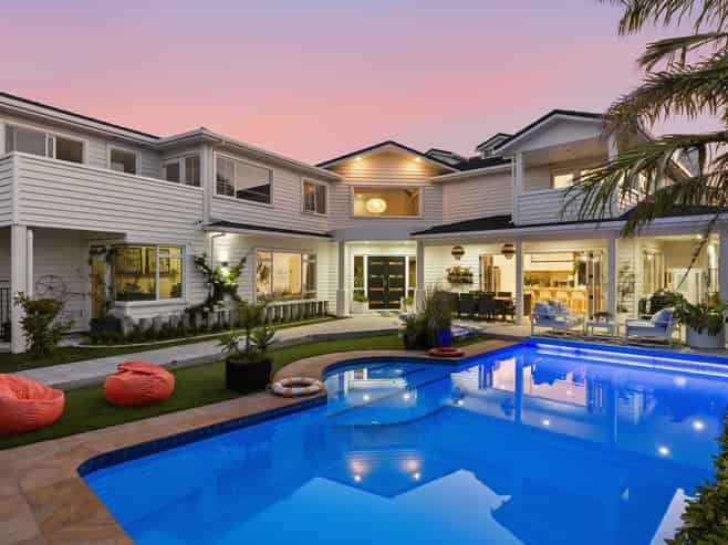 198 Oceanbeach Road, Mount Maunganui