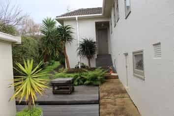 Auckland - Address withheld