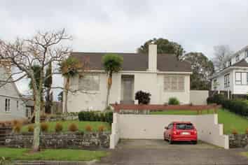 Auckland - Address withheld