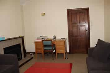 Auckland - Address withheld