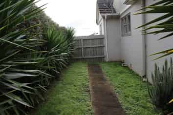 Auckland - Address withheld
