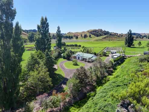 176 Okoia Road, Okoia