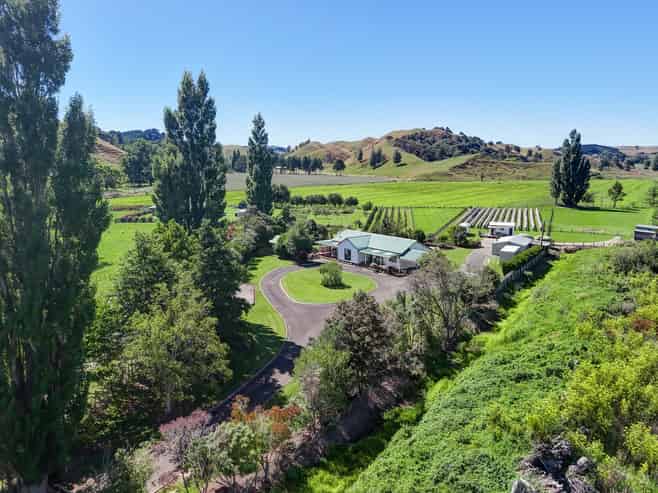 176 Okoia Road, Okoia