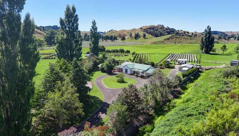 176 Okoia Road, Okoia