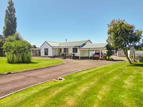 176 Okoia Road, Okoia