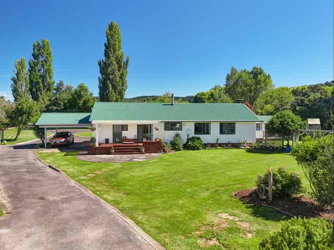 176 Okoia Road, Okoia