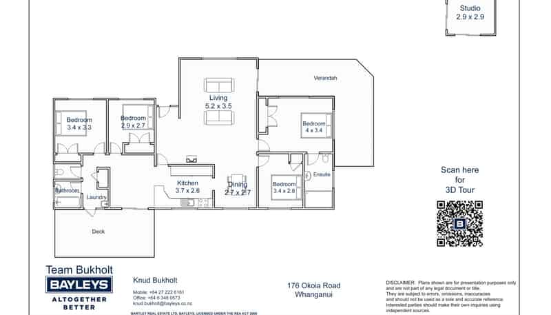 176 Okoia Road, Okoia