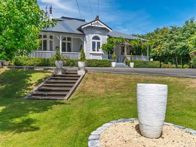 89 Cole Street, Masterton