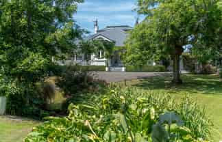 89 Cole Street, Masterton