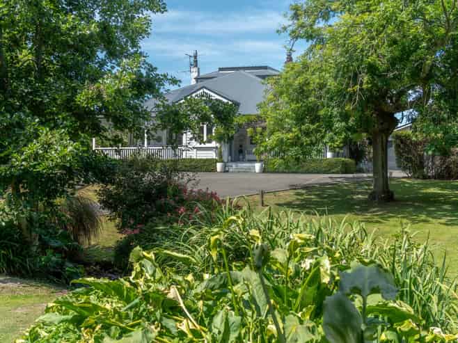 89 Cole Street, Masterton