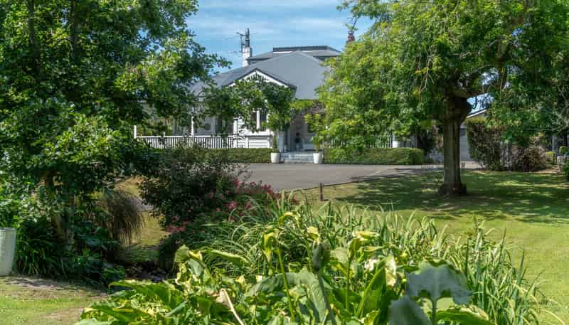 89 Cole Street, Masterton