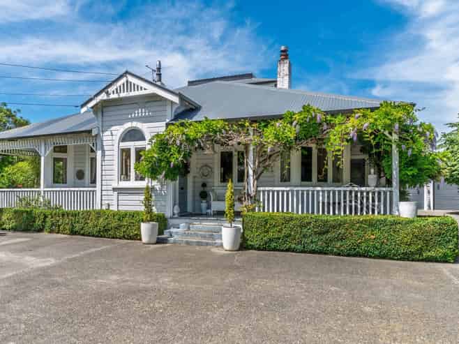 89 Cole Street, Masterton