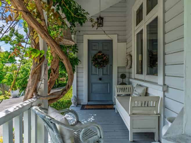 89 Cole Street, Masterton