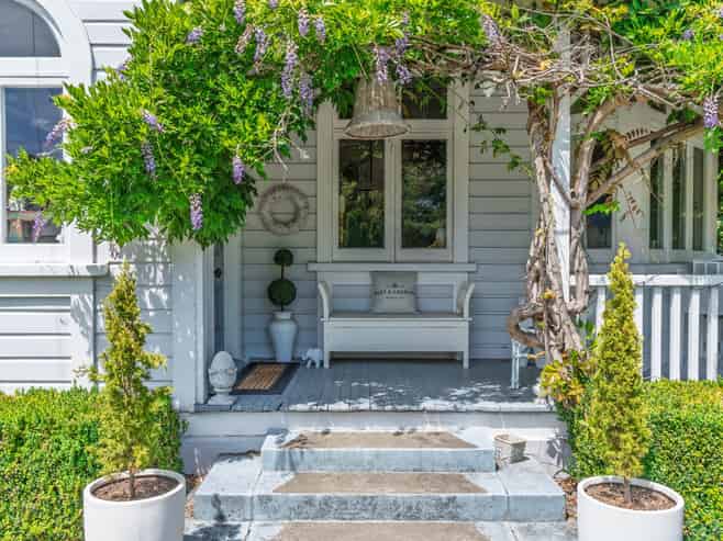 89 Cole Street, Masterton