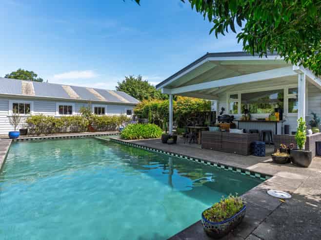 89 Cole Street, Masterton