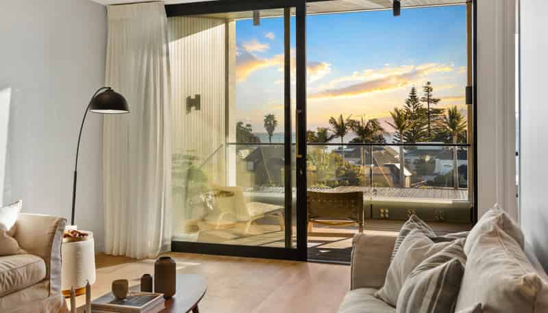 12/423 Beach Road, Mairangi Bay